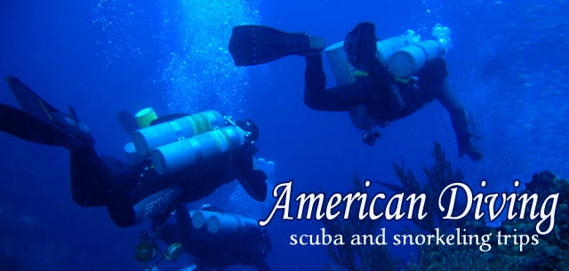 American Diving Full Service Dive Center